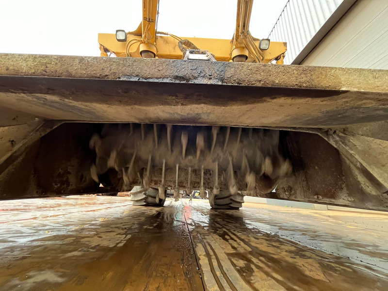 Bodenstabilisierer Caterpillar RM350 B: das Bild 10