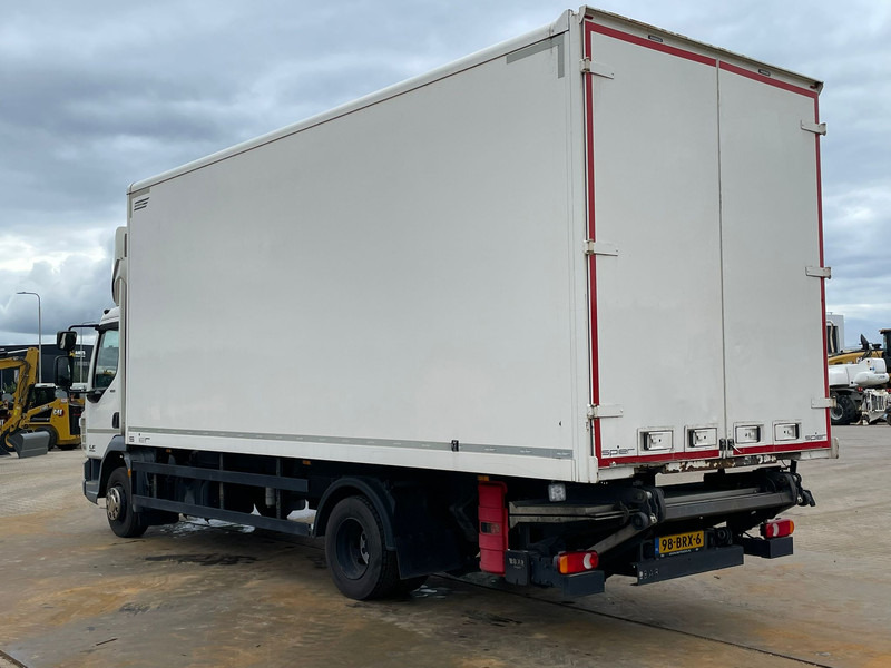 DAF LF 180 FA - Koffer LKW: das Bild 3 DAF LF 180 FA - Koffer LKW: das Bild 3