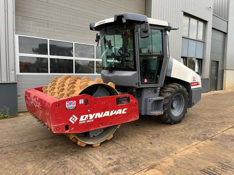 Dynapac CA1500PD - CE Certified - Walzen: das Bild 2 Dynapac CA1500PD - CE Certified - Walzen: das Bild 2