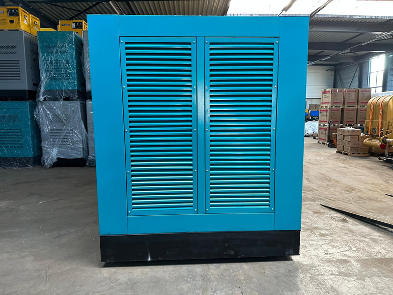 Giga power 1000 KVA silent generator set - RT-W800GF - Stromgenerator: das Bild 2 Giga power 1000 KVA silent generator set - RT-W800GF - Stromgenerator: das Bild 2