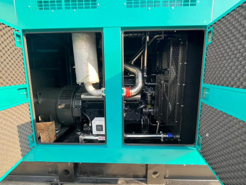 Giga power 1000 KVA silent generator set - RT-W800GF - Stromgenerator: das Bild 4 Giga power 1000 KVA silent generator set - RT-W800GF - Stromgenerator: das Bild 4