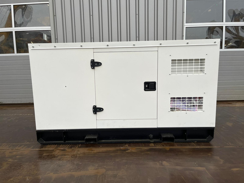 Giga power 37.5 KVA closed generator set - LT-W30GF - Stromgenerator: das Bild 4 Giga power 37.5 KVA closed generator set - LT-W30GF - Stromgenerator: das Bild 4