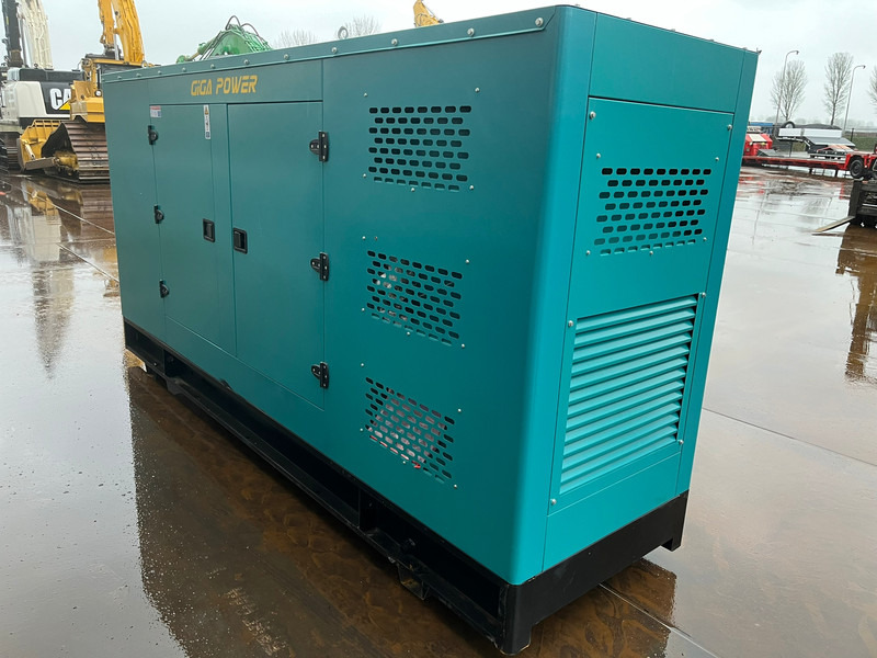 Giga power LT-W200GF 250 kVA silent generator - Stromgenerator: das Bild 4 Giga power LT-W200GF 250 kVA silent generator - Stromgenerator: das Bild 4