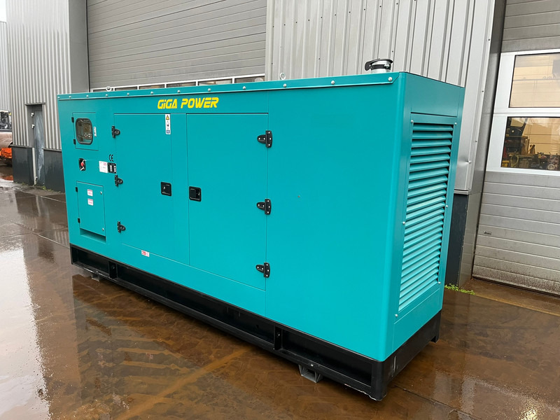 Giga power LT-W200GF 250 kVA silent generator - Stromgenerator: das Bild 2 Giga power LT-W200GF 250 kVA silent generator - Stromgenerator: das Bild 2