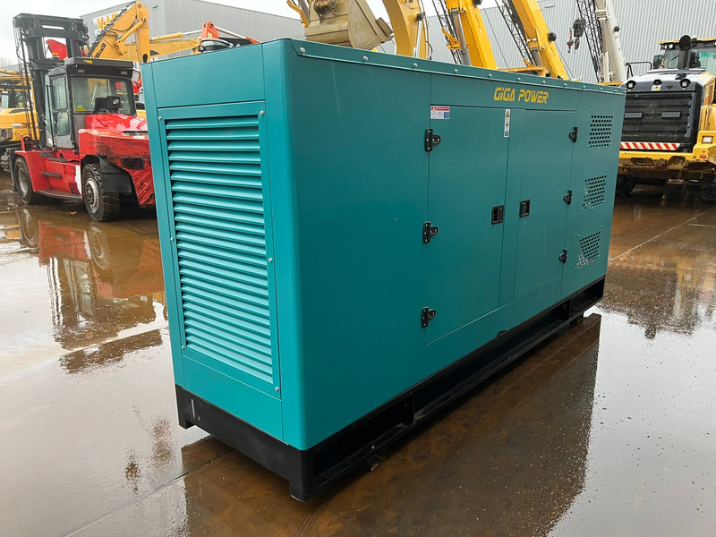 Giga power LT-W200GF 250 kVA silent generator - Stromgenerator: das Bild 5 Giga power LT-W200GF 250 kVA silent generator - Stromgenerator: das Bild 5