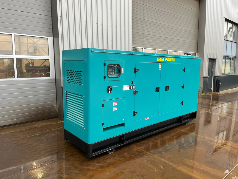 Giga power LT-W200GF 250 kVA silent generator - Stromgenerator: das Bild 3 Giga power LT-W200GF 250 kVA silent generator - Stromgenerator: das Bild 3