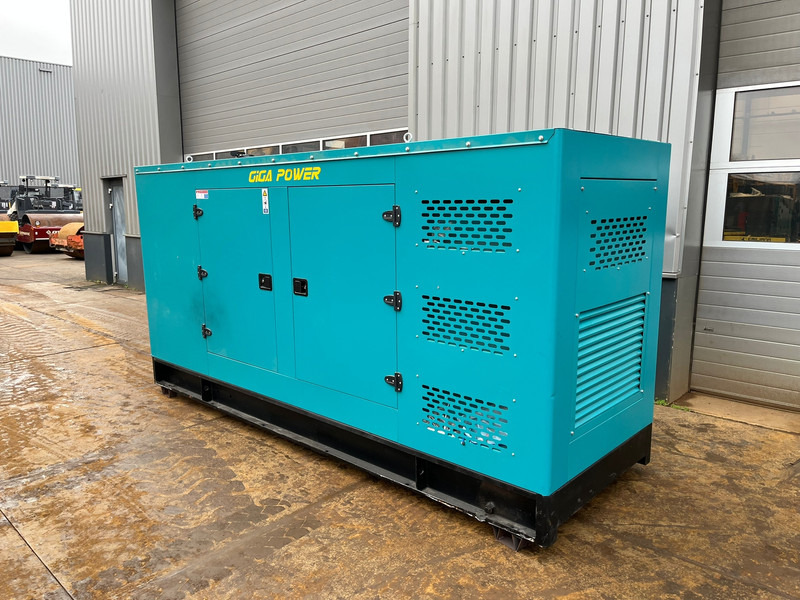 Giga power LT-W250GF 312.5 kVA silent generator - Stromgenerator: das Bild 3 Giga power LT-W250GF 312.5 kVA silent generator - Stromgenerator: das Bild 3