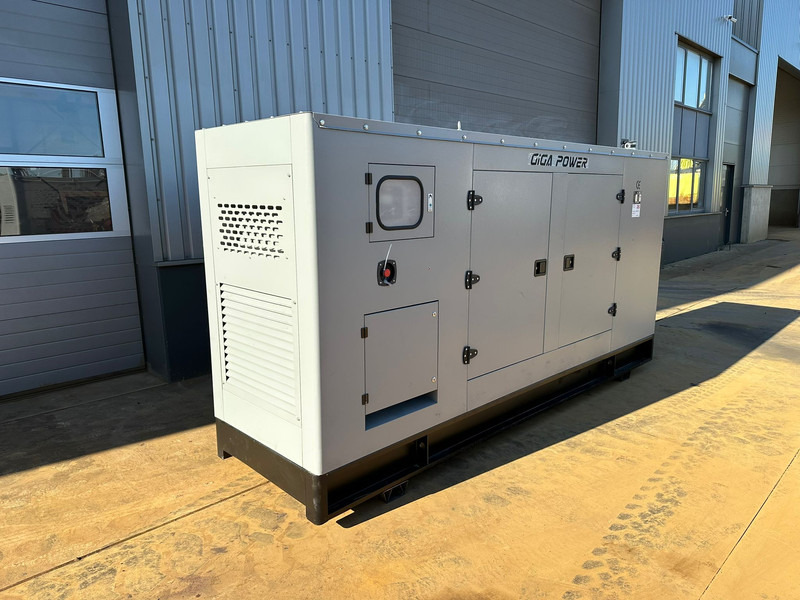 Giga power LT-W300GF 375 kVA silent generator - Stromgenerator: das Bild 3 Giga power LT-W300GF 375 kVA silent generator - Stromgenerator: das Bild 3