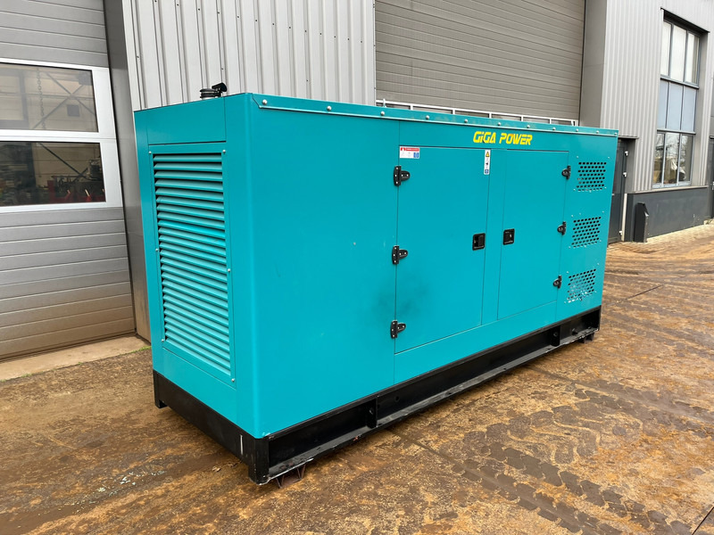 Giga power LT-W300GF 375 kVA silent generator - Stromgenerator: das Bild 2 Giga power LT-W300GF 375 kVA silent generator - Stromgenerator: das Bild 2