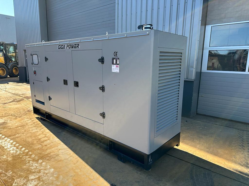 Giga power LT-W300GF 375 kVA silent generator - Stromgenerator: das Bild 2 Giga power LT-W300GF 375 kVA silent generator - Stromgenerator: das Bild 2