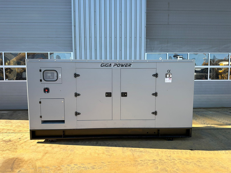 Giga power LT-W300GF 375 kVA silent generator - Stromgenerator: das Bild 1 Giga power LT-W300GF 375 kVA silent generator - Stromgenerator: das Bild 1