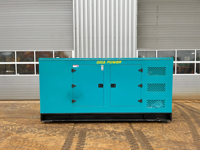Giga power LT-W300GF 375 kVA silent generator - Stromgenerator: das Bild 1 Giga power LT-W300GF 375 kVA silent generator - Stromgenerator: das Bild 1