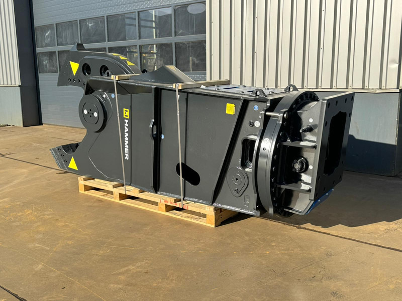 Hammer KSC52 (fits for 35-65 ton excavator) - Abbruchschere: das Bild 3 Hammer KSC52 (fits for 35-65 ton excavator) - Abbruchschere: das Bild 3