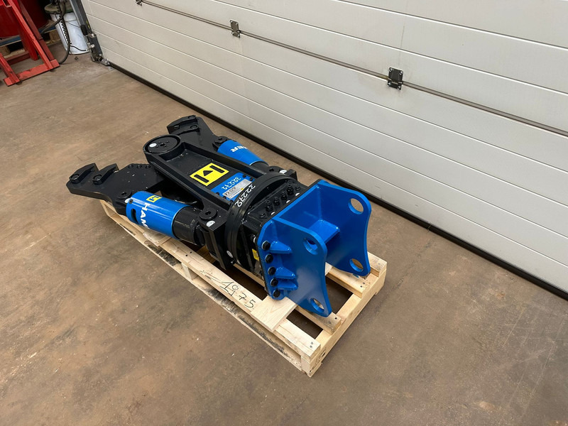 Hammer MCK03 shear - Abbruchschere: das Bild 2 Hammer MCK03 shear - Abbruchschere: das Bild 2