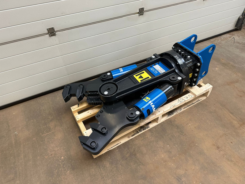 Hammer MCK03 shear - Abbruchschere: das Bild 3 Hammer MCK03 shear - Abbruchschere: das Bild 3