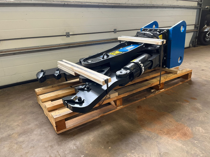 Hammer MCK06 shear - Abbruchschere: das Bild 2 Hammer MCK06 shear - Abbruchschere: das Bild 2