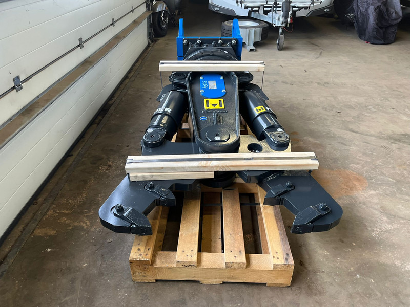 Hammer MCK06 shear - Abbruchschere: das Bild 5 Hammer MCK06 shear - Abbruchschere: das Bild 5