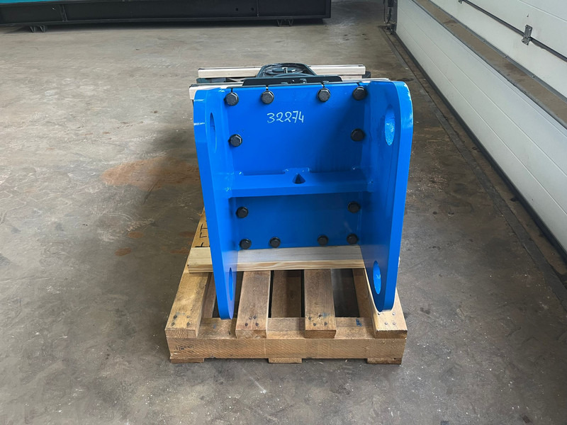 Hammer MCK06 shear - Abbruchschere: das Bild 4 Hammer MCK06 shear - Abbruchschere: das Bild 4