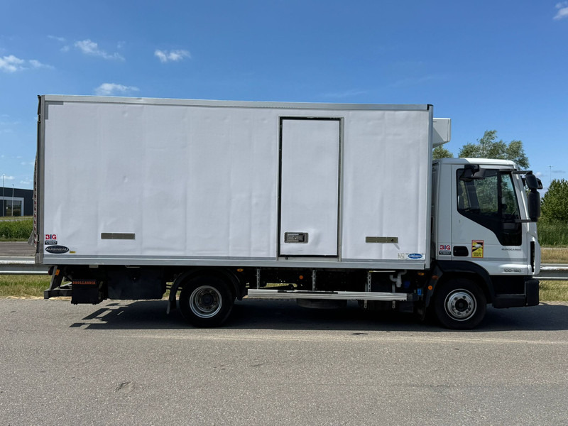 Iveco EUROCARGO ML100E19 - Kühlkoffer LKW: das Bild 5 Iveco EUROCARGO ML100E19 - Kühlkoffer LKW: das Bild 5