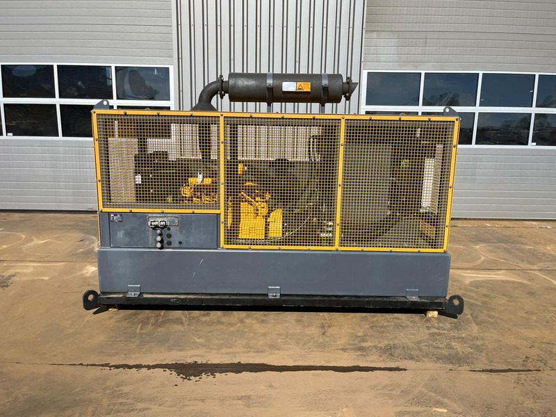 John Deere Hydraulic Powerpack A 200 - Unused - PKW: das Bild 2 John Deere Hydraulic Powerpack A 200 - Unused - PKW: das Bild 2