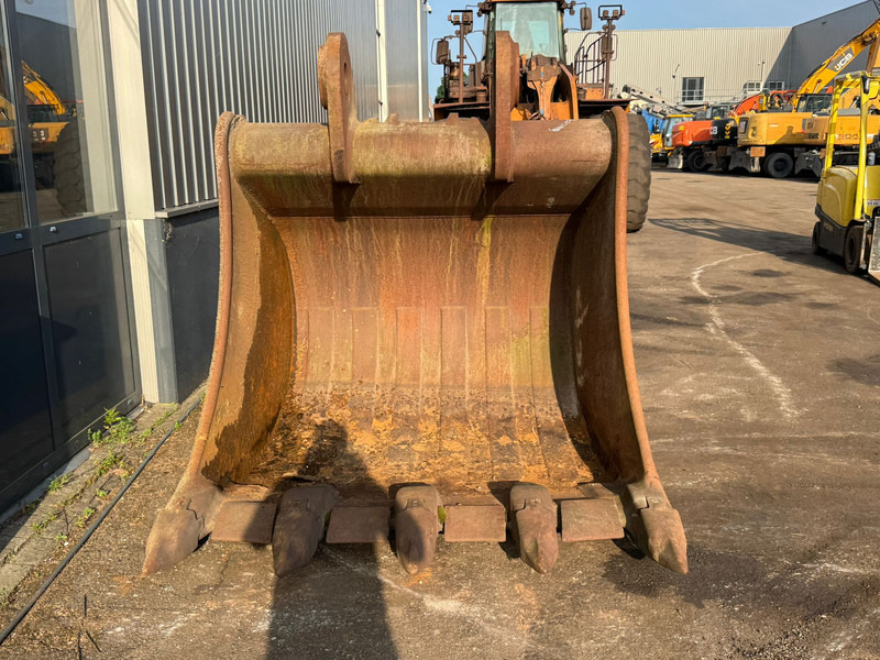 Schaufel Lehnhoff HH8-1700: das Bild 8