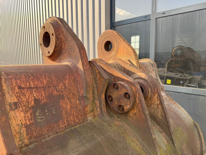 Schaufel Lehnhoff HH8-1700: das Bild 9