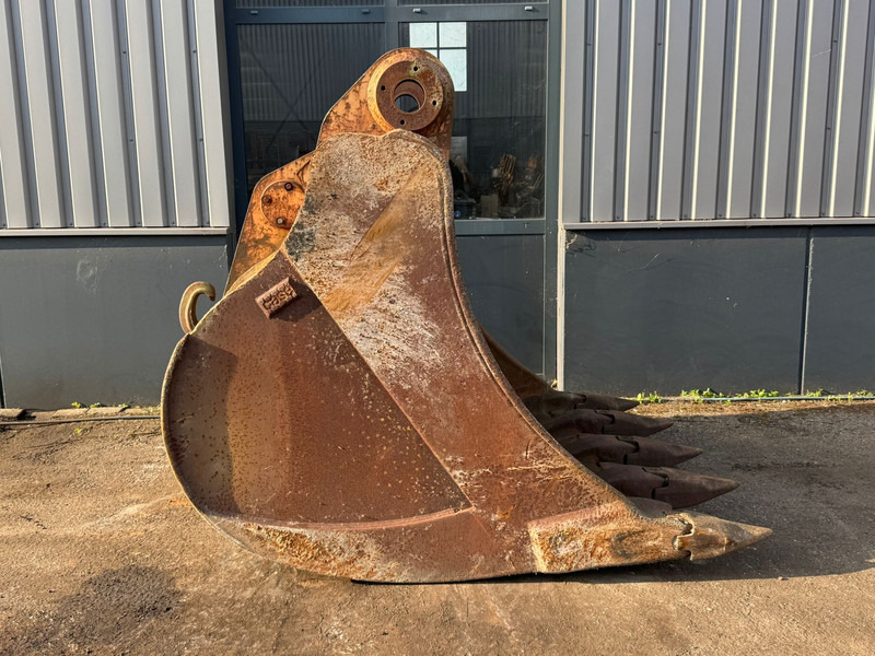 Schaufel Lehnhoff HH8-1700: das Bild 6