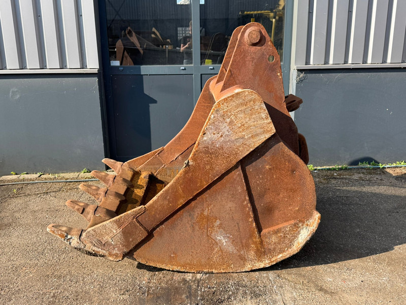 Lehnhoff hh4-1400mm Lehnhoff MS25 - Schaufel: das Bild 2 Lehnhoff hh4-1400mm Lehnhoff MS25 - Schaufel: das Bild 2