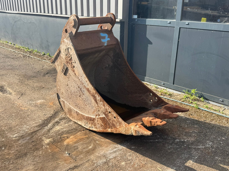 Schaufel Onbekend HH4-700 MS25: das Bild 7