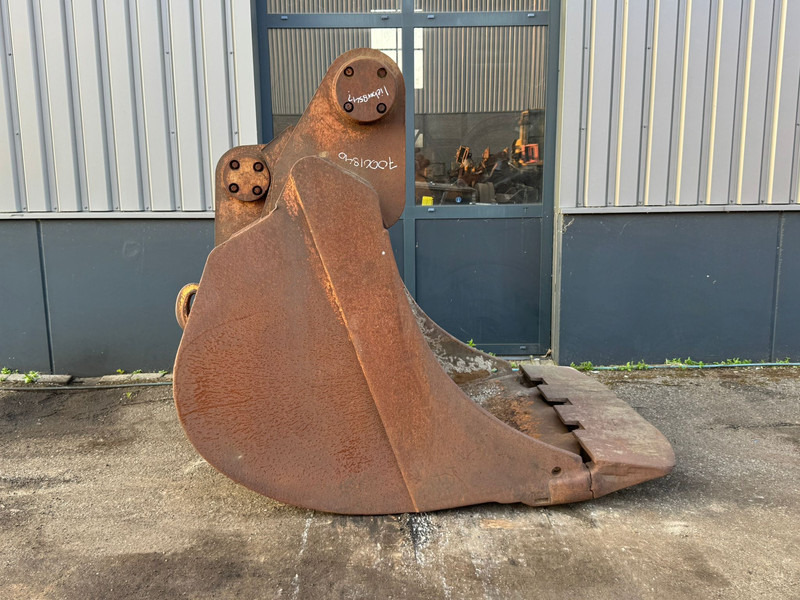 Schaufel Onbekend HH8-1600 Liebherr: das Bild 6