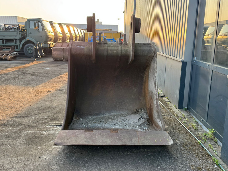 Schaufel Onbekend HH8-1600 Liebherr: das Bild 8