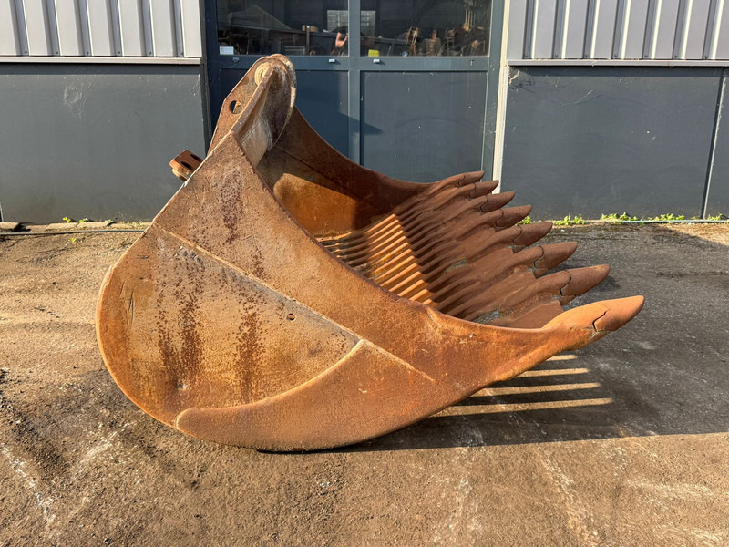 Schaufel Onbekend RG-2500 MS25: das Bild 7
