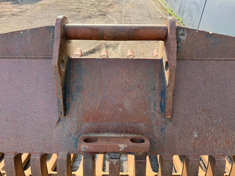 Schaufel Onbekend RG-2500 MS25: das Bild 9