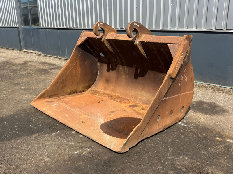 Verachtert NG-5-90-220 CW45 - Schaufel: das Bild 1 Verachtert NG-5-90-220 CW45 - Schaufel: das Bild 1