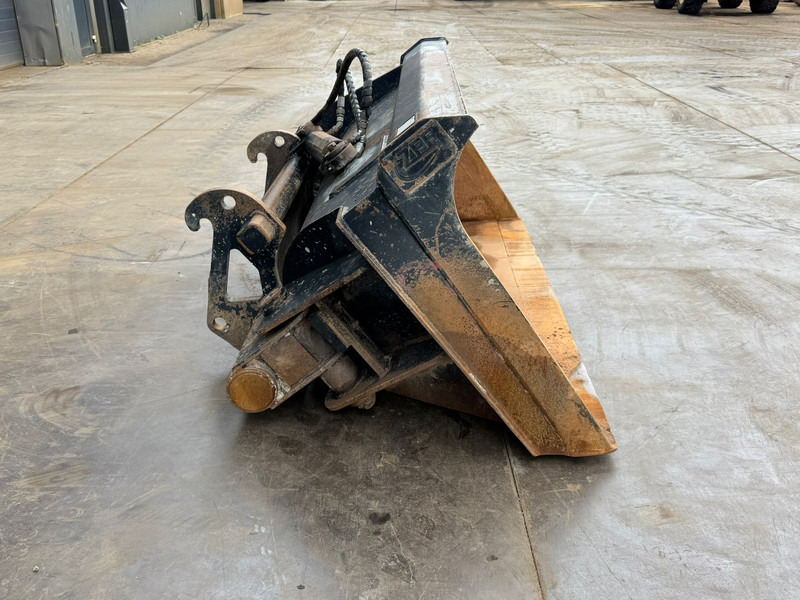 Schaufel ZFE Side-Tilting bucket: das Bild 9