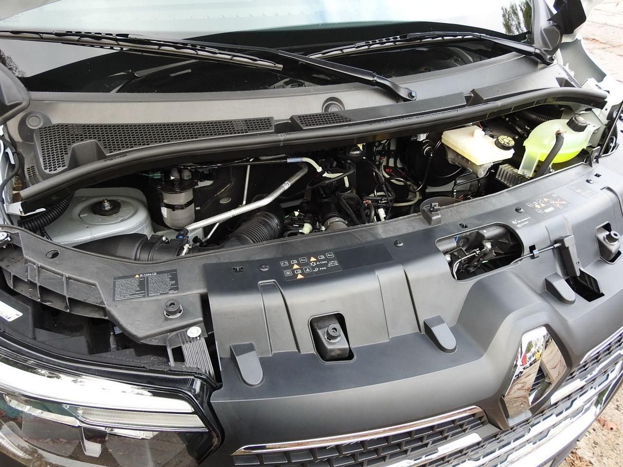 NEU: Kipper Transporter RENAULT MASTER: das Bild 26 NEU: Kipper Transporter RENAULT MASTER: das Bild 26