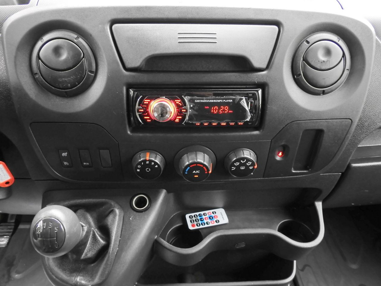 Planen Transporter RENAULT MASTER: das Bild 34 Planen Transporter RENAULT MASTER: das Bild 34