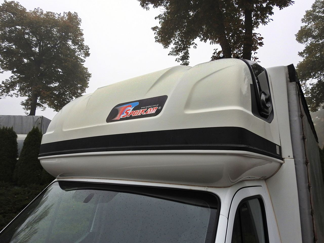 Planen Transporter RENAULT MASTER: das Bild 15 Planen Transporter RENAULT MASTER: das Bild 15