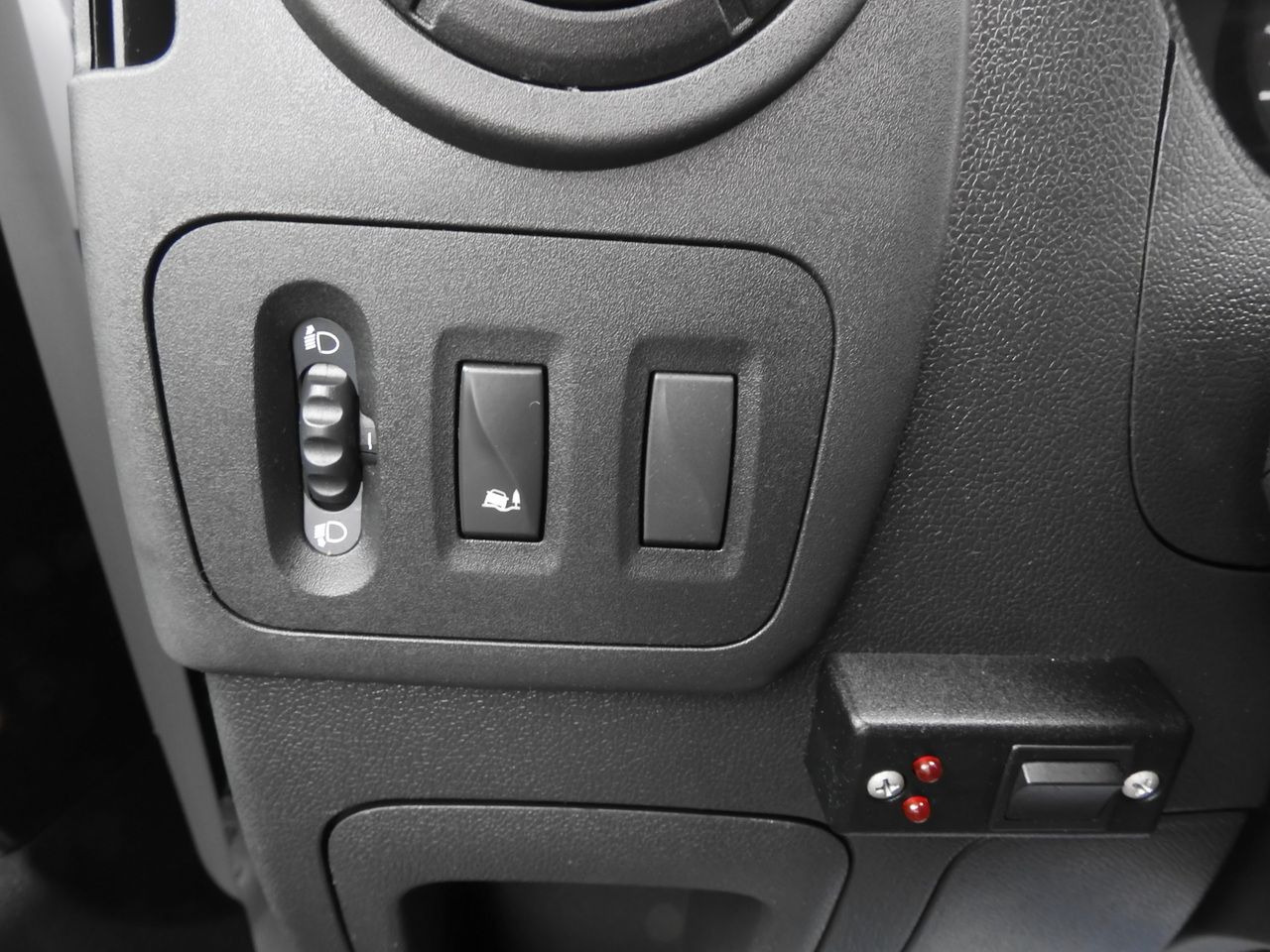 Planen Transporter RENAULT MASTER: das Bild 31 Planen Transporter RENAULT MASTER: das Bild 31