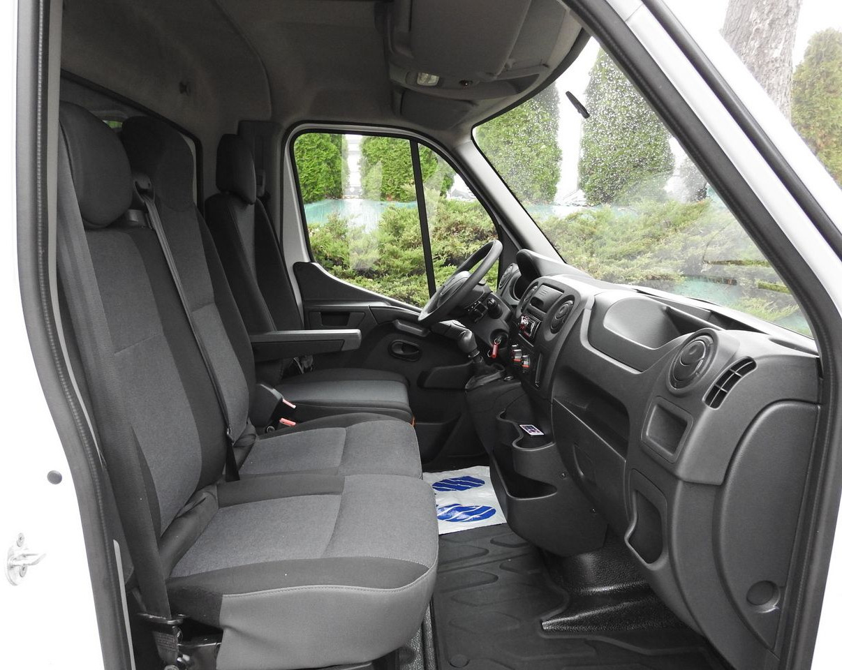 Planen Transporter RENAULT MASTER: das Bild 36 Planen Transporter RENAULT MASTER: das Bild 36