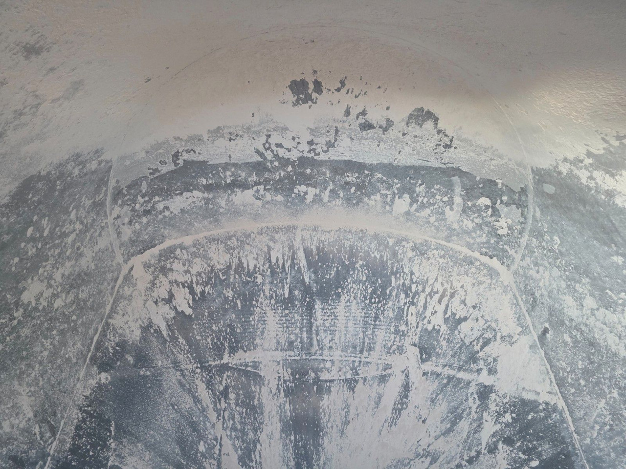 Siloauflieger Feldbinder EUT 40.3/7645/A/2 / 1 Kammer: das Bild 11 Siloauflieger Feldbinder EUT 40.3/7645/A/2 / 1 Kammer: das Bild 11