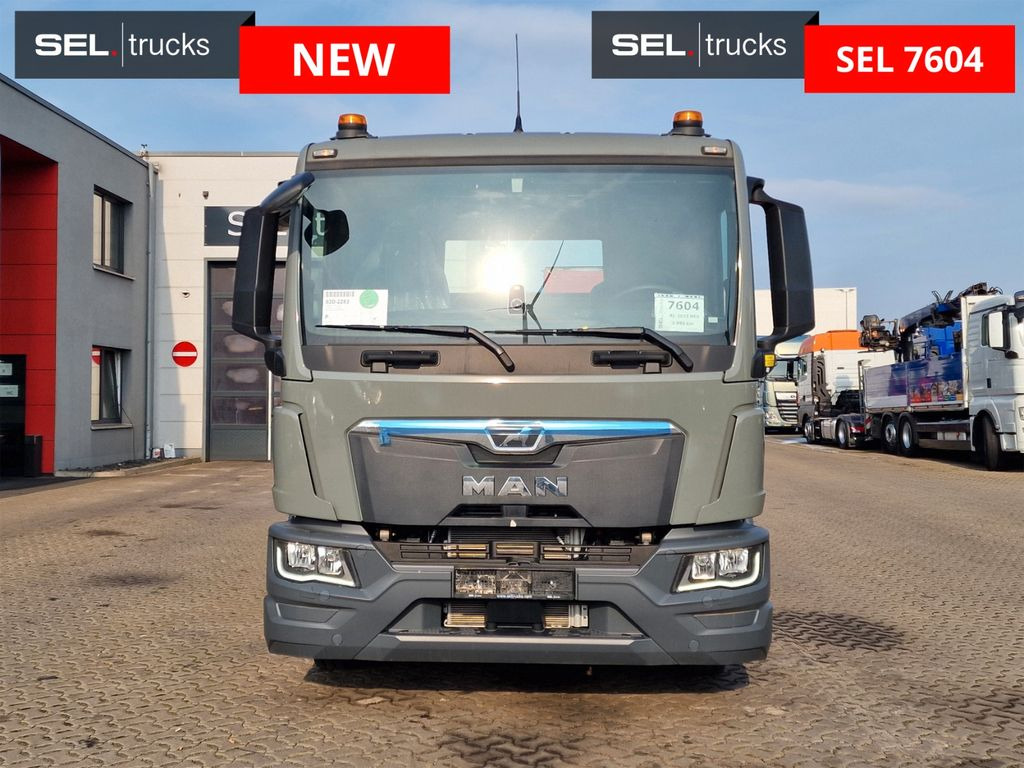 MAN TGL 8.250 4x2 BB / Nebenabtrieb/NEU/Euro 6E MAN TGL 8.250 4x2 BB / Nebenabtrieb/NEU/Euro 6E - Fahrgestell LKW: das Bild 2 MAN TGL 8.250 4x2 BB / Nebenabtrieb/NEU/Euro 6E MAN TGL 8.250 4x2 BB / Nebenabtrieb/NEU/Euro 6E - Fahrgestell LKW: das Bild 2