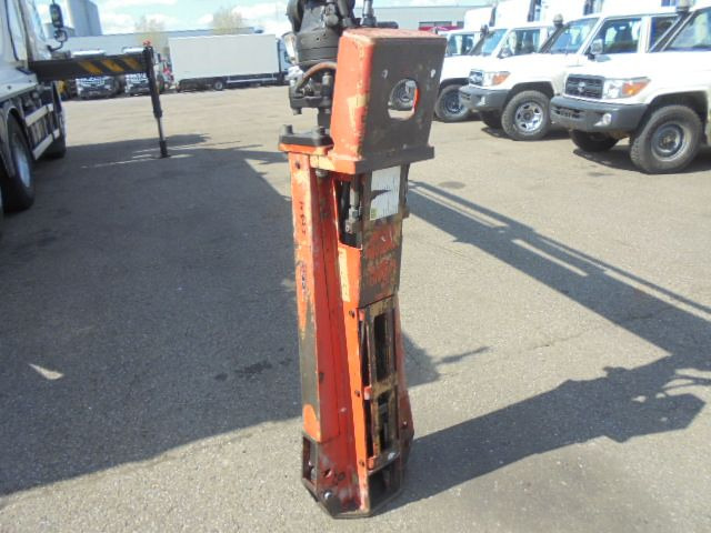 DAF FAN CF75-250 6X2 - Müllwagen: das Bild 5 DAF FAN CF75-250 6X2 - Müllwagen: das Bild 5