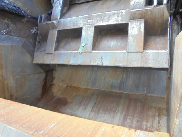 Müllwagen DAF FAN CF75-250 6X2: das Bild 7
