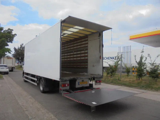 DAF LF 230 NL TRUCK TUV -APK 20-06-2026 - Koffer LKW: das Bild 4 DAF LF 230 NL TRUCK TUV -APK 20-06-2026 - Koffer LKW: das Bild 4