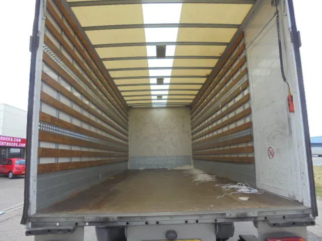 DAF LF 230 NL TRUCK TUV -APK 20-06-2026 - Koffer LKW: das Bild 5 DAF LF 230 NL TRUCK TUV -APK 20-06-2026 - Koffer LKW: das Bild 5