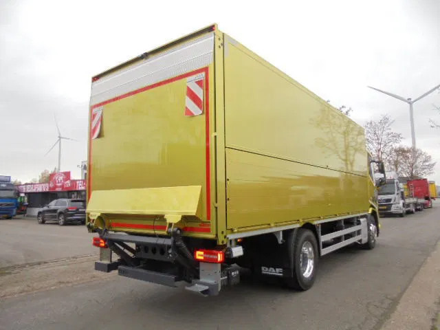 DAF XD 370 FA DEMO MET FABRIEKS GARANTIE NL TRUCK - Koffer LKW: das Bild 5 DAF XD 370 FA DEMO MET FABRIEKS GARANTIE NL TRUCK - Koffer LKW: das Bild 5
