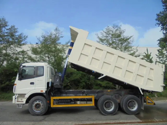 Diversen FOTON DAIMLER TX 3234 6X4 FOTON DAIMLER TX 3234 6X4 - Kipper: das Bild 1 Diversen FOTON DAIMLER TX 3234 6X4 FOTON DAIMLER TX 3234 6X4 - Kipper: das Bild 1