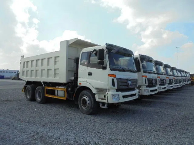 Diversen FOTON DAIMLER TX 3234 6X4 FOTON DAIMLER TX 3234 6X4 - Kipper: das Bild 2 Diversen FOTON DAIMLER TX 3234 6X4 FOTON DAIMLER TX 3234 6X4 - Kipper: das Bild 2