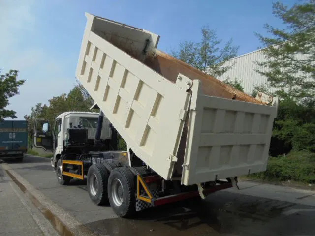 Diversen FOTON DAIMLER TX 3234 6X4 FOTON DAIMLER TX 3234 6X4 - Kipper: das Bild 4 Diversen FOTON DAIMLER TX 3234 6X4 FOTON DAIMLER TX 3234 6X4 - Kipper: das Bild 4